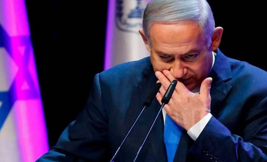 الادعاء العام الإسرائيلي يوصي بتوجيه الاتهام إلى نتنياهو