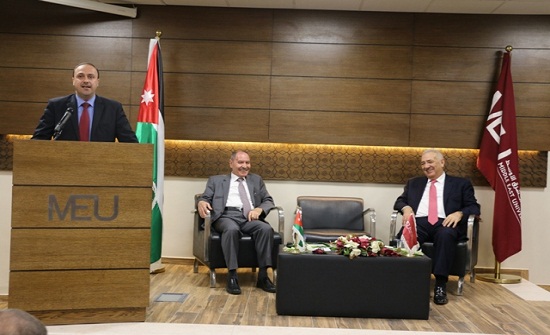 ندوة حوارية في "الشرق الاوسط" تعرض لمفاهيم الحوكمة وطرق تطبيقها في الاعلام