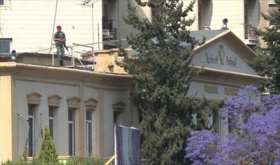 إحالة سوري الى القضاء اللبناني أساء للأردن