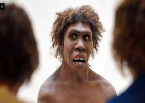 الإندبندنت: أشباه البشر البدائيون عاشوا بجوار الإنسان 20 ألف عام