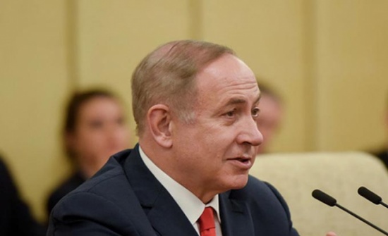 اليمين الإسرائيلي يتهم نتنياهو بالاستسلام للشارع الفلسطيني