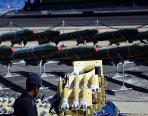 قصة مطاردة السفينة "كارين إيه" من الخليج للبحر الأحمر