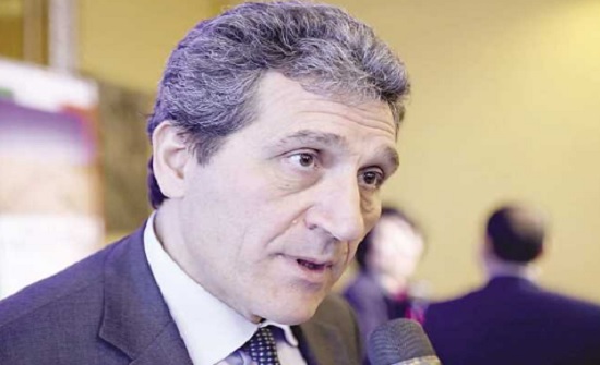 السفير الايطالي : الأردن مركز استقرار المنطقة