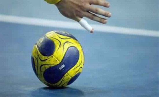 فريقا العربي والأهلي يواصلان صدارتهما لدوري الدرجة الأولى لكرة اليد فريقا العربي والأهلي يواصلان صدارتهما لدوري الدرجة الأولى لكرة اليد