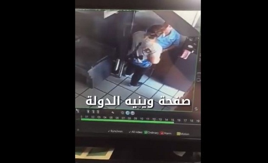 إغراء فتحرش ومحاولة اغتصاب… والفاعل إمرأة! إغراء فتحرش ومحاولة اغتصاب… والفاعل إمرأة!