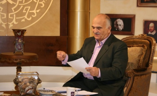 الحسن لمسيحيي العراق : لا للتطرف والارهاب الذي يسيء للدين وسماحته الحسن لمسيحيي العراق : لا للتطرف والارهاب الذي يسيء للدين وسماحته