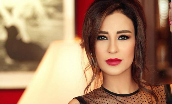 ماغي بو غصن بـ LOOK مختلف – بالصورة ماغي بو غصن بـ LOOK مختلف – بالصورة