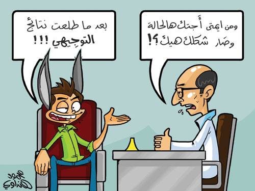 تسريب اسئلة التوجيهي " اشاعات " .. والسبب تشويه الصورة تسريب اسئلة التوجيهي " اشاعات " .. والسبب تشويه الصورة