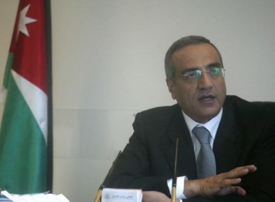 مساع لتفعيل برامج التعاون الصحي بين الاردن وبريطانيا