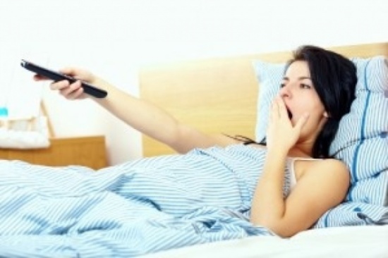 برامج تلفزيونية للمساعدة على النوم.. إليكم التفاصيل برامج تلفزيونية للمساعدة على النوم.. إليكم التفاصيل
