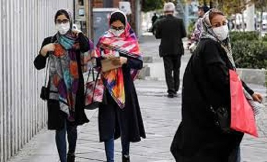 إيران: 458 وفاة و 10463 إصابة جديدة بكورونا إيران: 458 وفاة و 10463 إصابة جديدة بكورونا