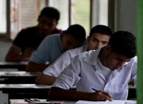 ارتياح عام لدى طلبة العلمي والمعلمين حول امتحان الفيزياء ارتياح عام لدى طلبة العلمي والمعلمين حول امتحان الفيزياء