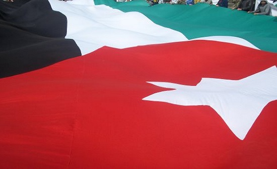 الأردن يتقدم 15 مرتبة في تقرير دولي حول ممارسة الاعمال الأردن يتقدم 15 مرتبة في تقرير دولي حول ممارسة الاعمال