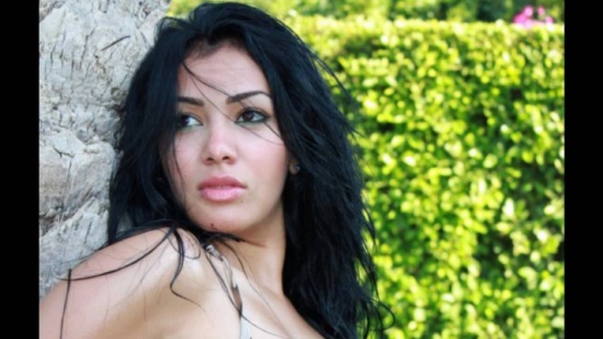 ميرهان حسين آخر شقاوة في أحدث جلسة تصوير.. صورة