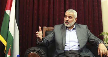 حكومة غزة: أعمال التهويد فى القدس المحتلة ستؤدي إلى مواجهة حتمية حكومة غزة: أعمال التهويد فى القدس المحتلة ستؤدي إلى مواجهة حتمية