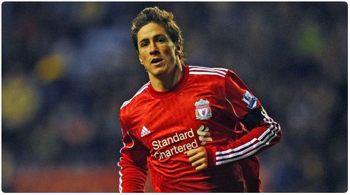 ليفربول يوافق على انتقال توريس لتشلسي