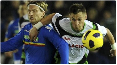 فالنسيا يكتفي بنقطة أمام راسينغ