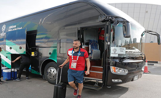 شفيع ينضم للاتحاد السعودي خلال ساعات