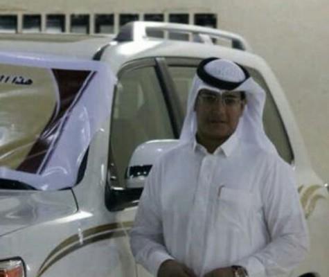 مواطن يكافئ ابنه بسيارة بعد إتمامه حفظ القرآن الكريم مواطن يكافئ ابنه بسيارة بعد إتمامه حفظ القرآن الكريم