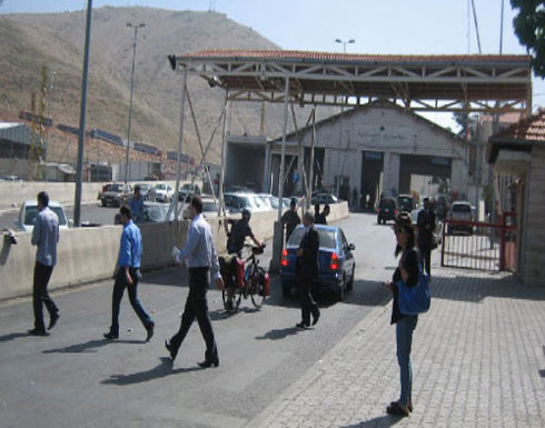 لبنان يستقبل الآشوريين المسيحيين رغم قراره السابق بمنع دخول اللاجئين