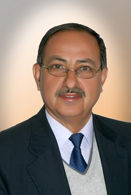 جامعة جرش تشارك في المؤتمر العالمي للزراعة في الخرطوم