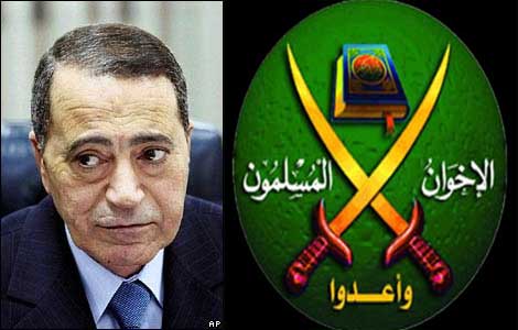 الحركة الاسلامية  تنتقد ؟