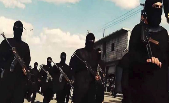 داعش يقتل أول رهينة من "مختطفي السويداء"