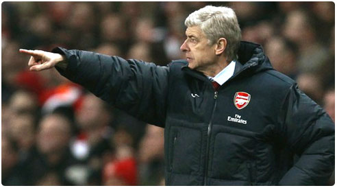 فينغر يشكك في "اللعب المالي النظيف" لتشلسي