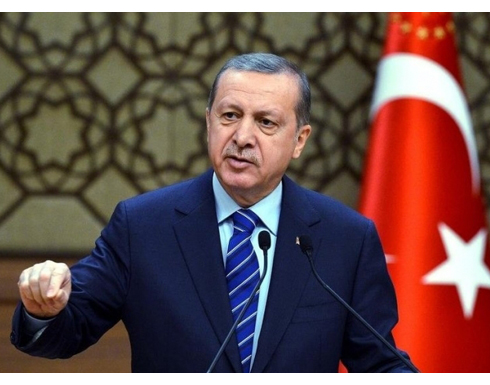 أردوغان لروسيا : لستم ملزمين بتلبية دعوة الأسد أردوغان لروسيا : لستم ملزمين بتلبية دعوة الأسد