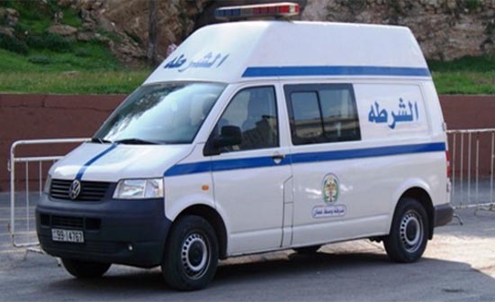 الطفيلة :ورشة تثقيفية حول الاسعافات الاولية الطفيلة :ورشة تثقيفية حول الاسعافات الاولية