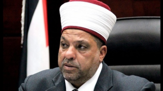 وزير الاوقاف الفلسطيني: المسجد الابراهيمي وقف اسلامي خالص وزير الاوقاف الفلسطيني: المسجد الابراهيمي وقف اسلامي خالص