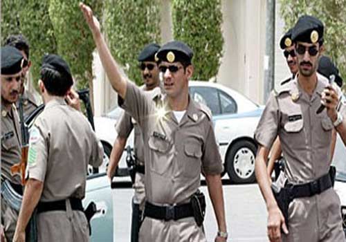 السعودية تتصدى لعمليات تهريب النساء "مجهولات الهوية"