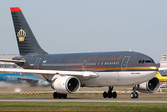 الملقي يؤكد اعتماد الملكية للسفر في المهمات الرسمية