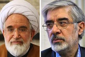 المعارضة الايرانية تدعو طهران لوقف تنفيذ احكام الاعدام بوتيرة "محمومة"