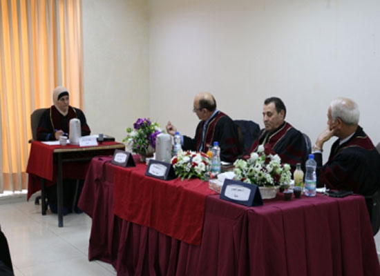 ماجستير في جامعة الشرق الأوسط حول درجة توظيف معلمي الصف الثالث الأساسي لمصادر التعلم