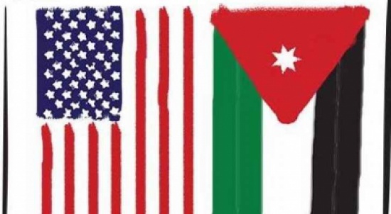 السفارة الأمريكية تحذر الأردنيين من وكالة سفر احتيالية..تفاصيل السفارة الأمريكية تحذر الأردنيين من وكالة سفر احتيالية..تفاصيل