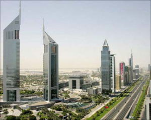 بحث التعاون الثقافي بين الاردن والامارات 