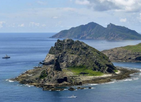 الصين تتهم اليابان بـ"الخبث" و"الوقاحة"