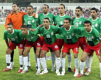 مرحلة الاياب من دوي المناصير للمحترفين تنطلق غدا 