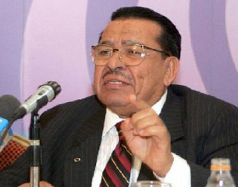 الروابدة: الاستقلال حقق لنا الانعتاق من التبعية وحرر ارادتنا