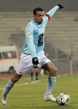 الاحتراف في كرة القدم الأردنية .. أيهما استفاد أكثر اللاعب أم النادي ؟