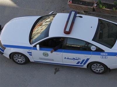 دوريات أمنية في الاحياء السكنية خلال رمضان منعاً للسرقة دوريات أمنية في الاحياء السكنية خلال رمضان منعاً للسرقة
