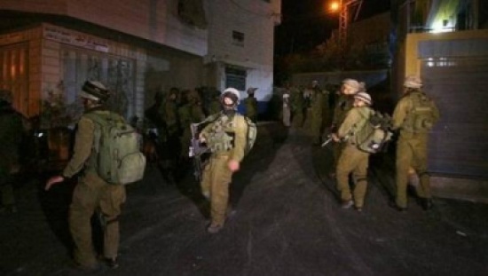 اسرائيل تقتل وزيرا فلسطينيا اسرائيل تقتل وزيرا فلسطينيا