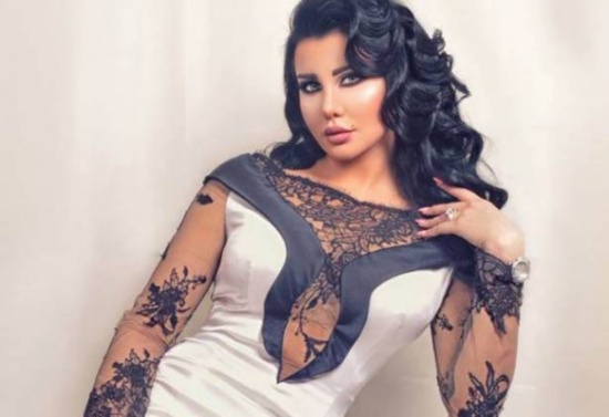 جيني اسبر : " الله يخليلنا الرئيس ويضل فوق راسنا "