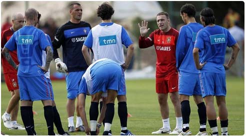 بينتو يستدعي 20 لاعباً لمواجهة الأرجنتين