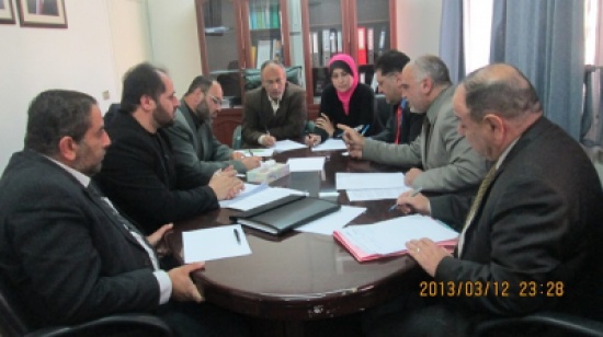 " المعلمين " تطالب بتعديل نظام التأمين الصحي