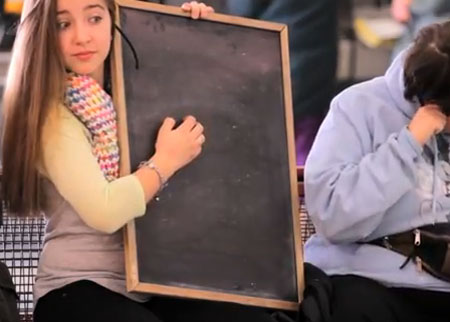 مواقف مضحكة