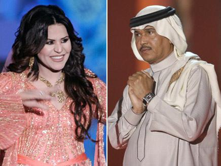 محمد عبده: أحلام نجمة الخليج الأولى محمد عبده: أحلام نجمة الخليج الأولى