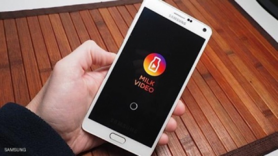 سامسونغ تطلق منافسا ليوتيوب بدون إعلانات سامسونغ تطلق منافسا ليوتيوب بدون إعلانات