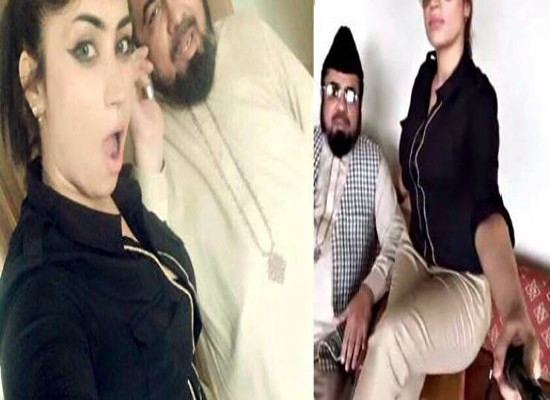 معلومات جديدة في قضية 'كيم كاردشيان' باكستان!